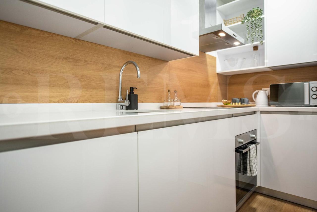 מאלגה Lovely Boho Apartment With Parking - Historic Center By Rems מראה חיצוני תמונה
