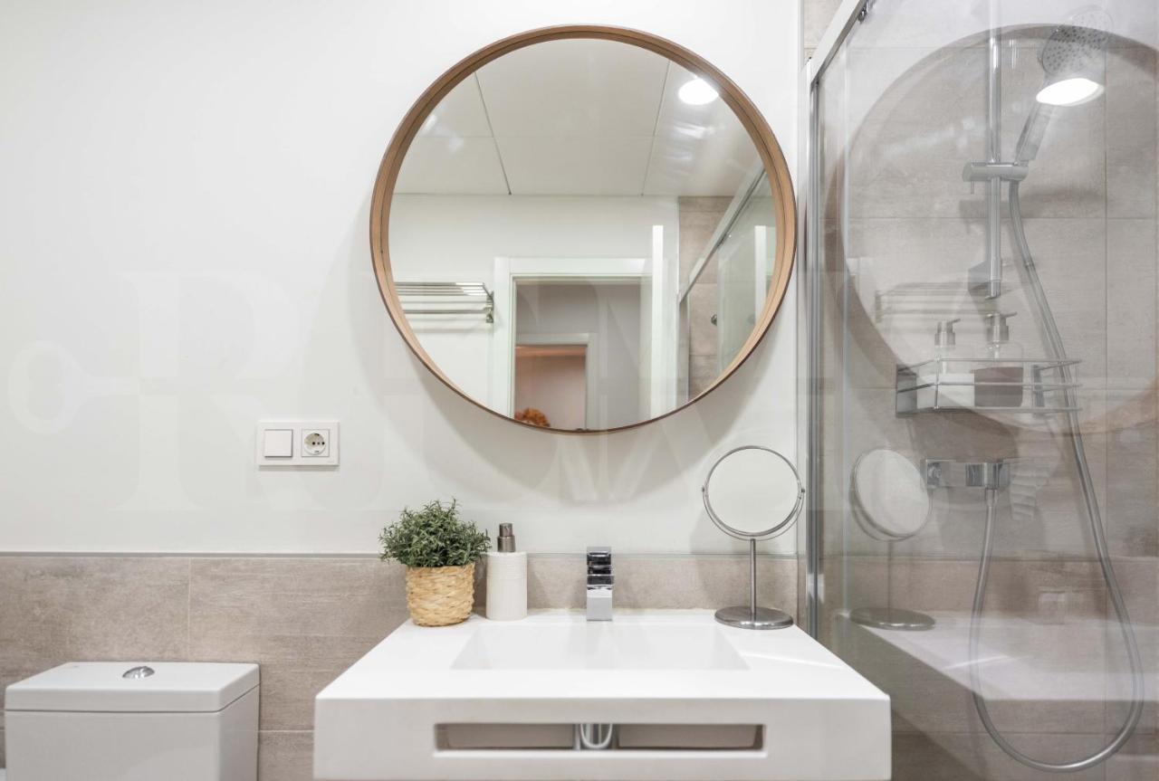 מאלגה Lovely Boho Apartment With Parking - Historic Center By Rems מראה חיצוני תמונה