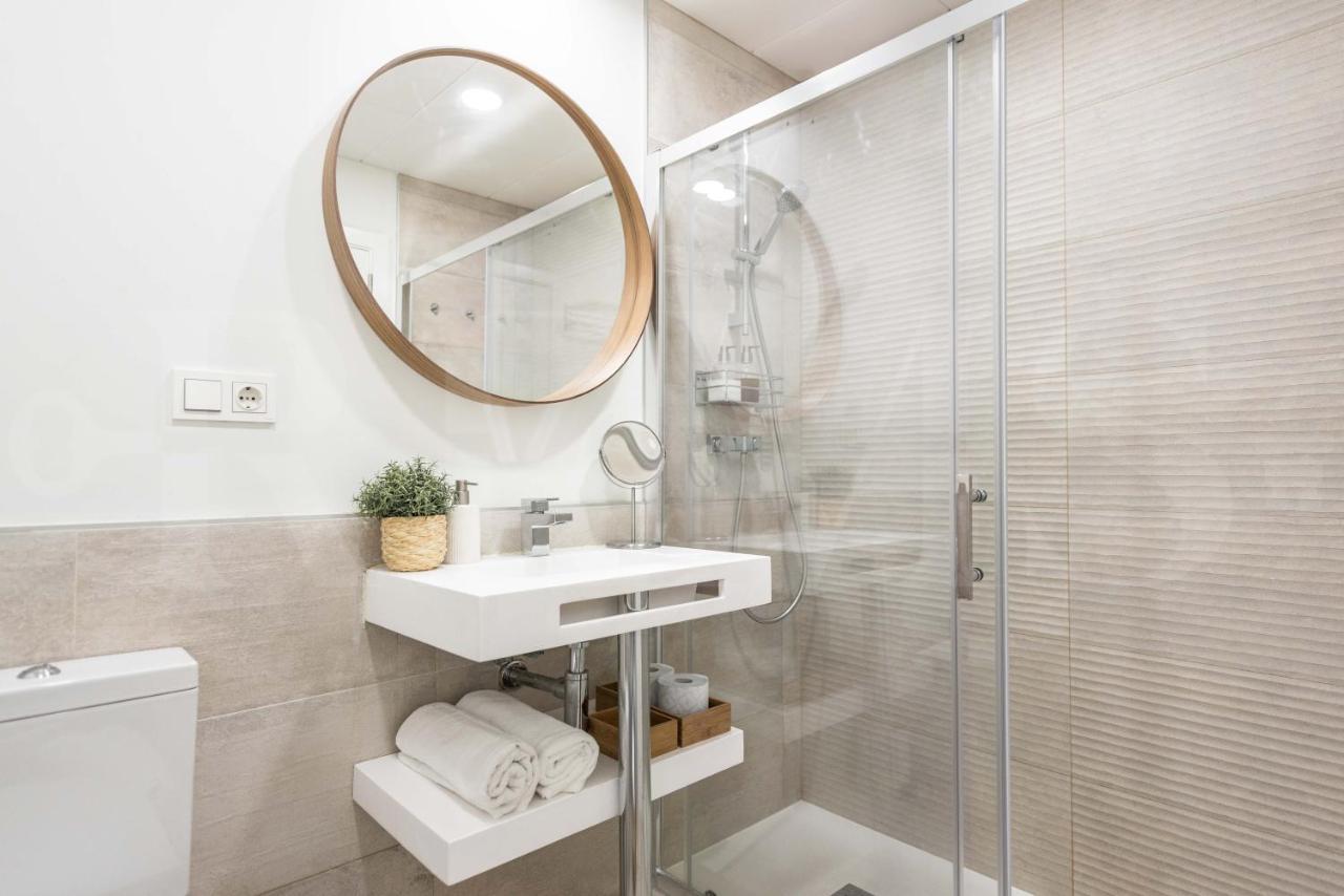 מאלגה Lovely Boho Apartment With Parking - Historic Center By Rems מראה חיצוני תמונה